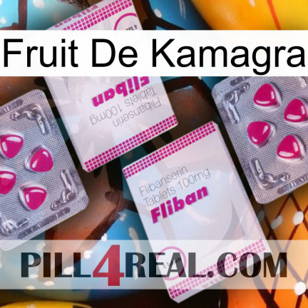 Kamagra Fruit 33